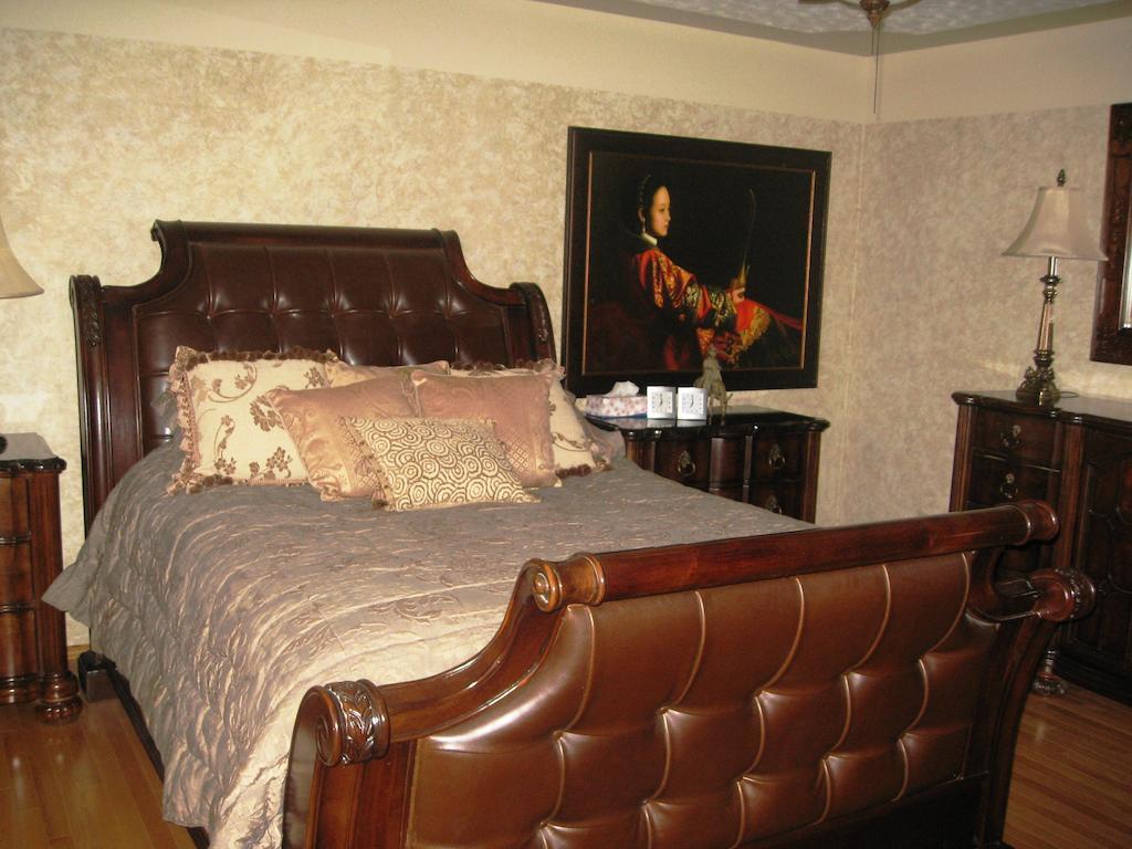 Mcdougall Lane Bed & Breakfast Drumheller Exterior photo