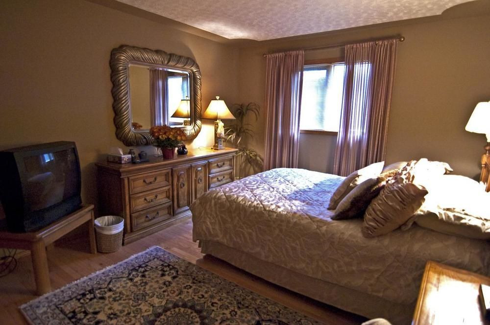 Mcdougall Lane Bed & Breakfast Bed & Breakfast Drumheller Exterior photo