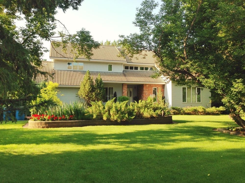 Mcdougall Lane Bed & Breakfast Bed & Breakfast Drumheller Exterior photo