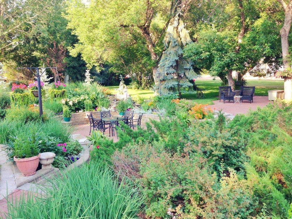 Mcdougall Lane Bed & Breakfast Drumheller Exterior photo